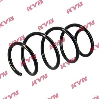 Ressort de suspension (Ressort hélicoïdal) KYB ref. RA1491