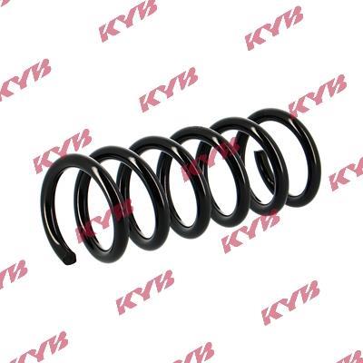 Ressort de suspension (Ressort hélicoïdal) KYB ref. RA1493