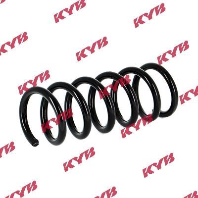 Mola de suspensão KYB RA1494