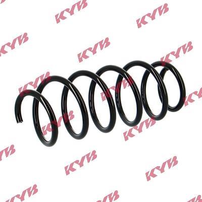 Ressort de suspension (Ressort hélicoïdal) KYB ref. RA1495
