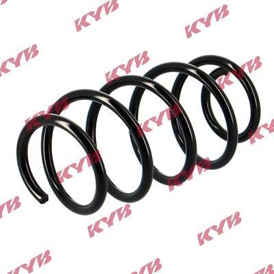 Mola de suspensão KYB RA1496