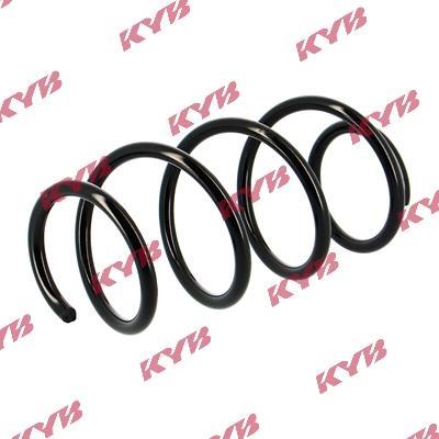 Mola de suspensão KYB RA1497
