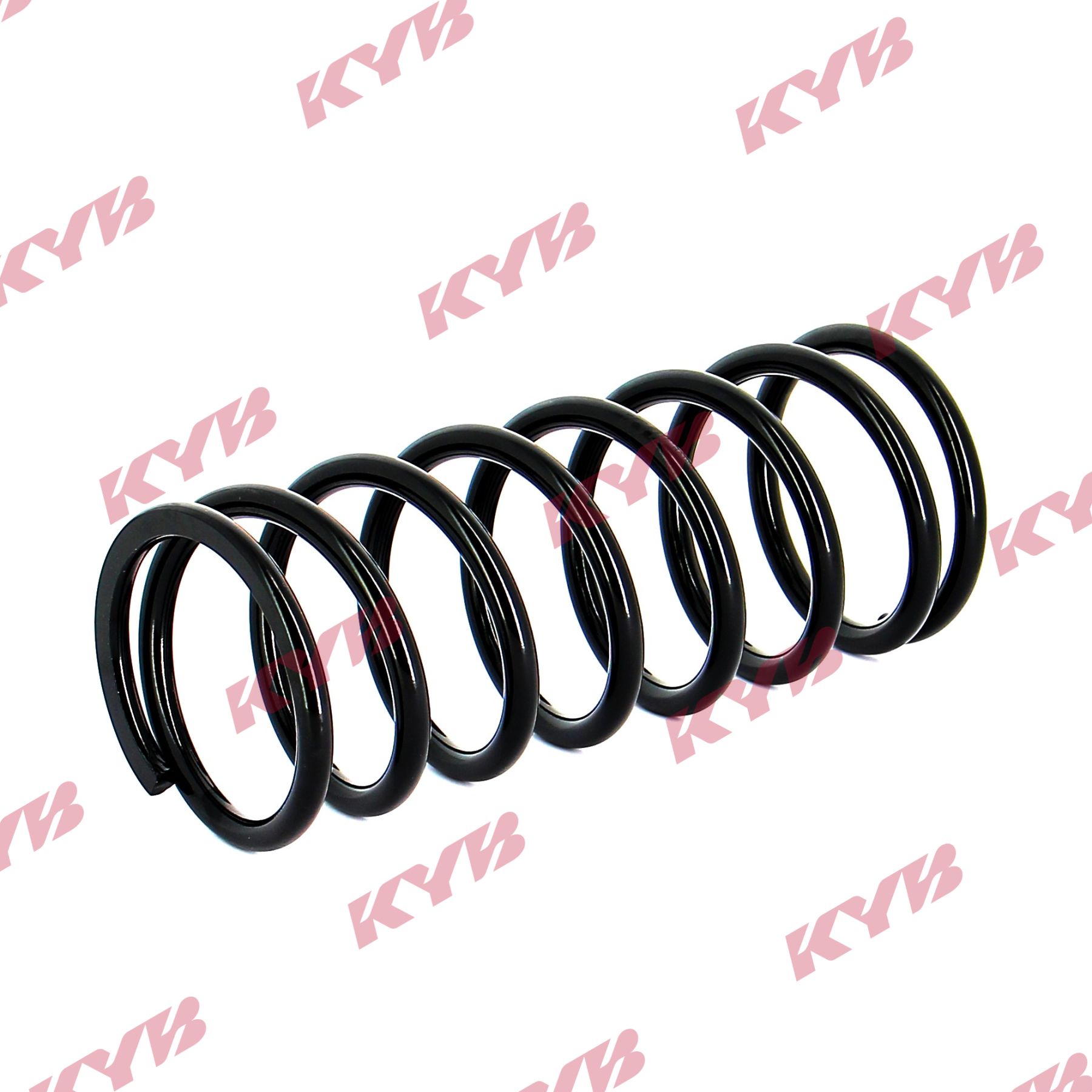 Mola de suspensão KYB RA1502