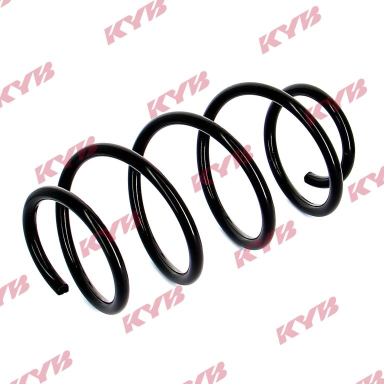 Ressort de suspension (Ressort hélicoïdal) KYB ref. RA1519