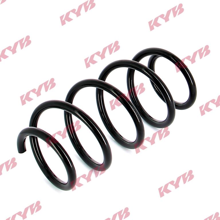 Ressort de suspension (Ressort hélicoïdal) KYB ref. RA1525