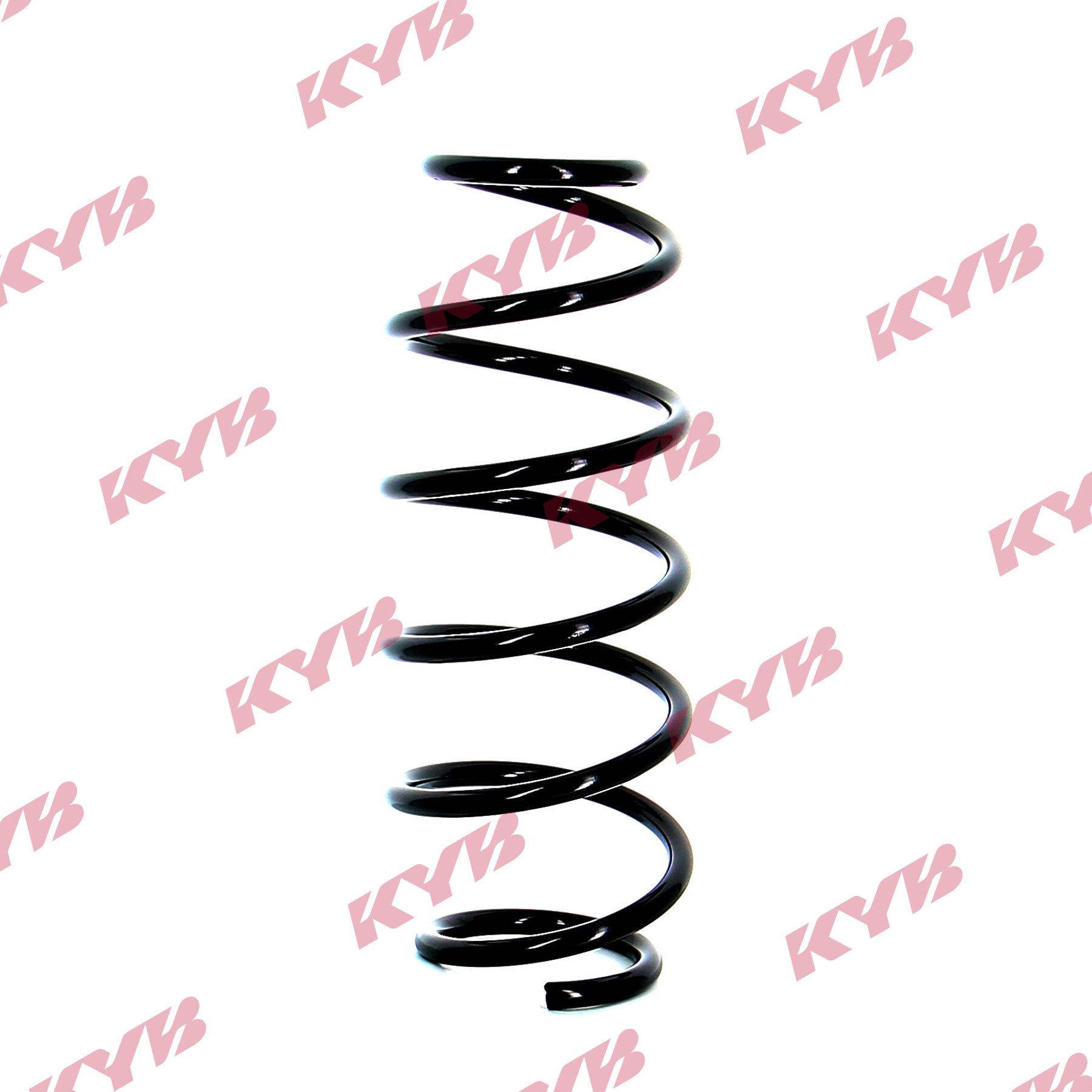 Mola de suspensão KYB ref. RA1528