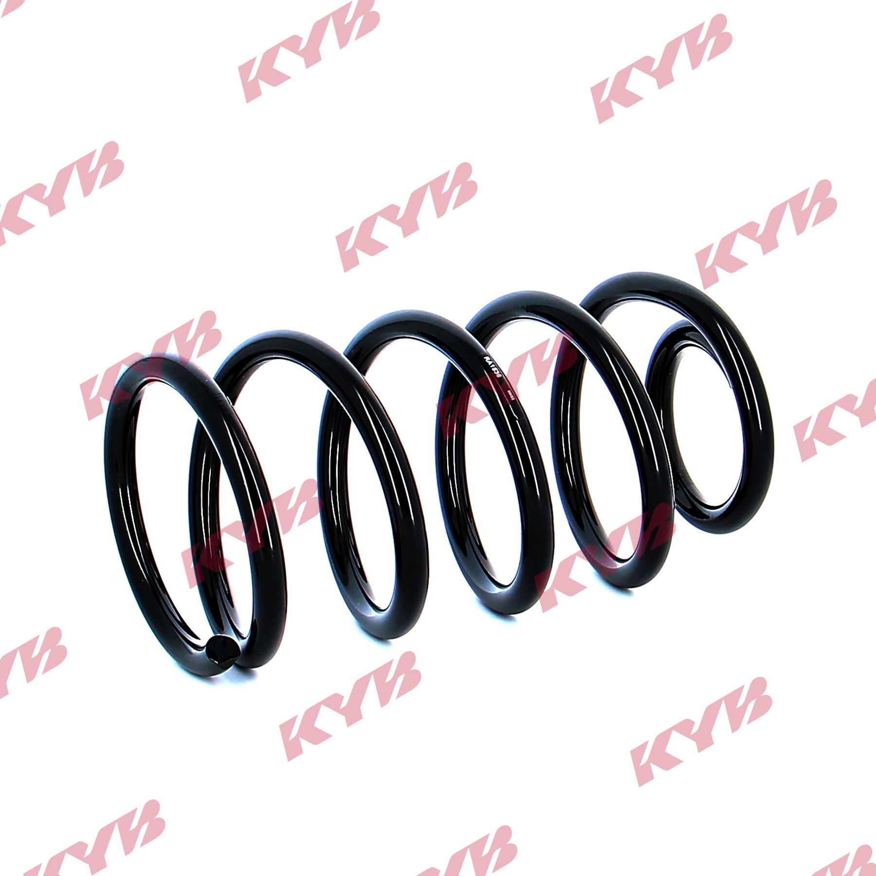 Ressort de suspension (Ressort hélicoïdal) KYB ref. RA1536