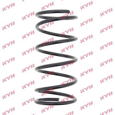 Ressort de suspension (Ressort hélicoïdal) KYB ref. RA1543