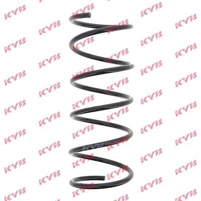 Ressort de suspension (Ressort hélicoïdal) KYB ref. RA1547