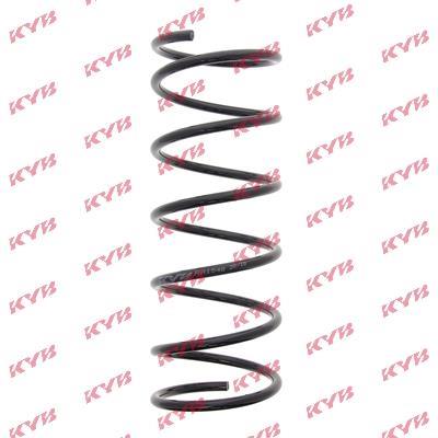 Ressort de suspension (Ressort hélicoïdal) KYB ref. RA1548