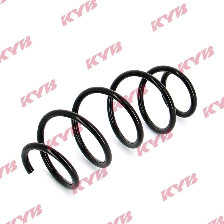 Ressort de suspension (Ressort hélicoïdal) KYB ref. RA1551