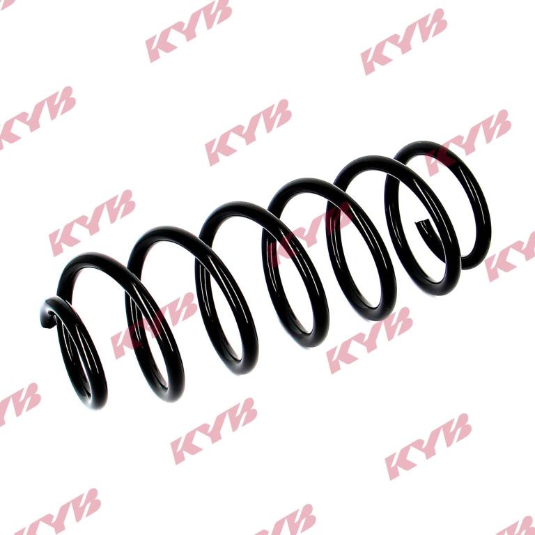 Ressort de suspension (Ressort hélicoïdal) KYB ref. RA1558