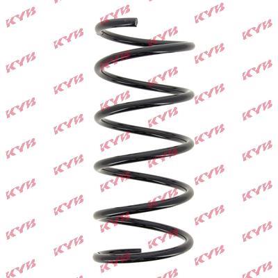 Ressort de suspension (Ressort hélicoïdal) KYB ref. RA1566