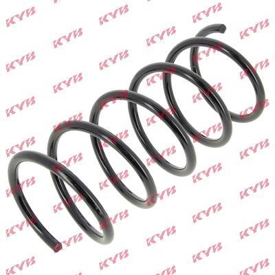 Ressort de suspension (Ressort hélicoïdal) KYB ref. RA1566