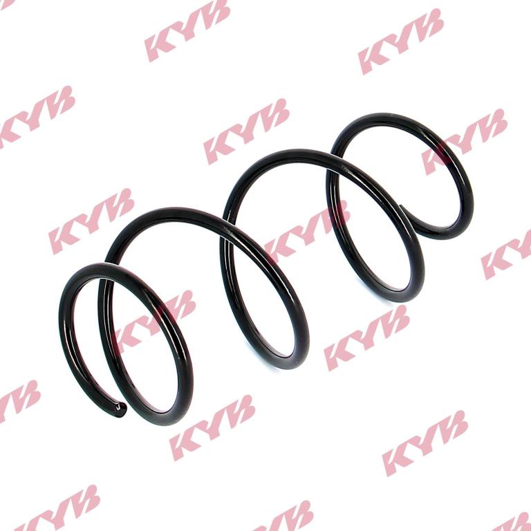 Ressort de suspension (Ressort hélicoïdal) KYB ref. RA1571