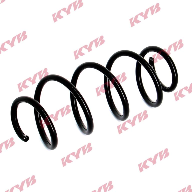 Ressort de suspension (Ressort hélicoïdal) KYB ref. RA1581