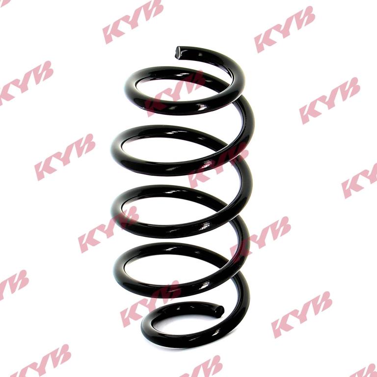 Ressort de suspension (Ressort hélicoïdal) KYB ref. RA1582