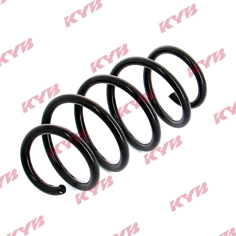 Ressort de suspension (Ressort hélicoïdal) KYB ref. RA1582