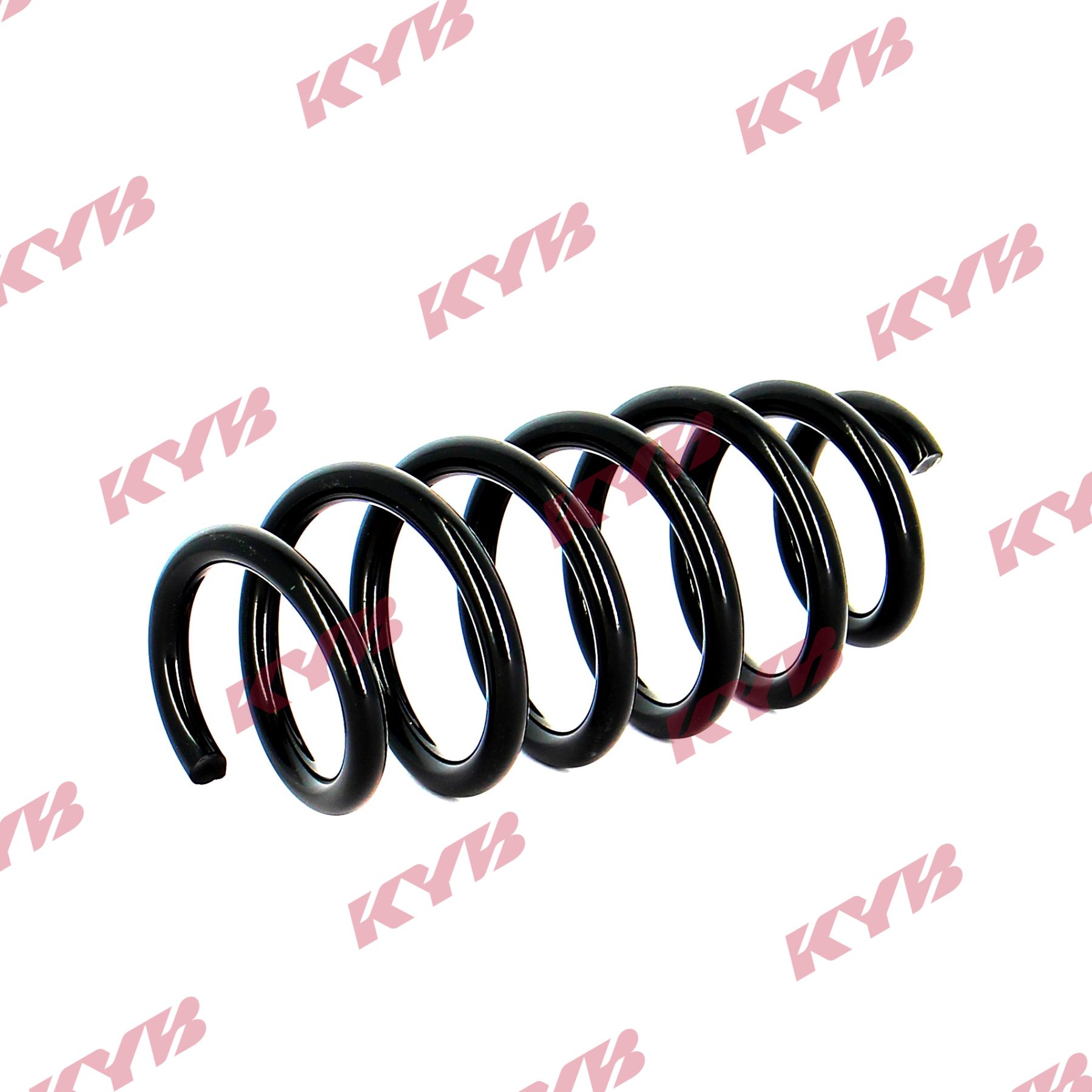 Mola de suspensão KYB RA1602