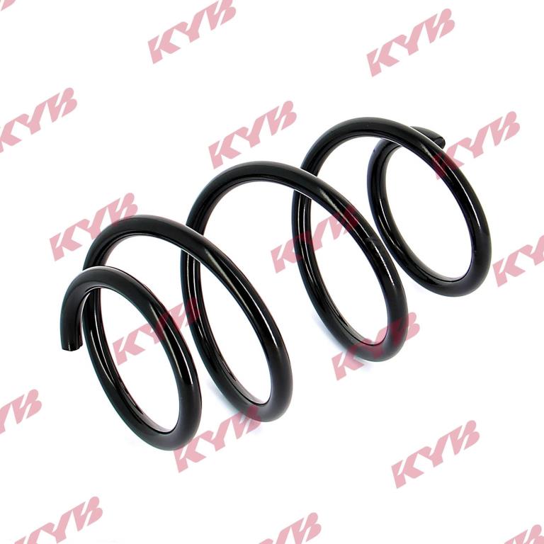 Ressort de suspension (Ressort hélicoïdal) KYB ref. RA1648