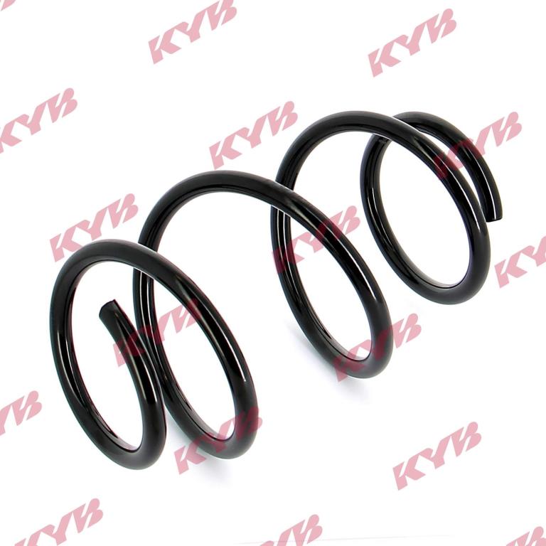 Mola de suspensão KYB ref. RA1657