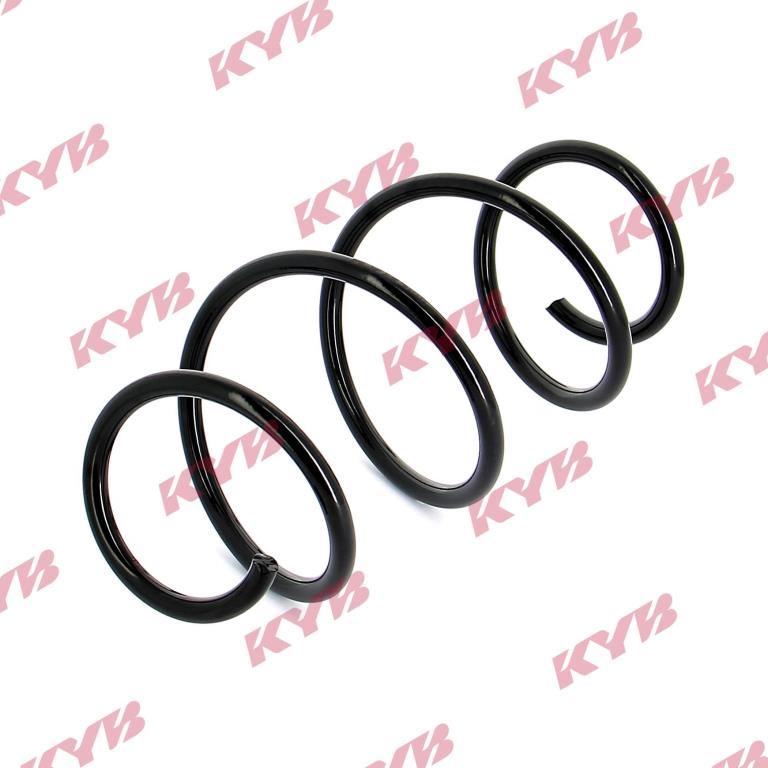 Ressort de suspension (Ressort hélicoïdal) KYB ref. RA1680