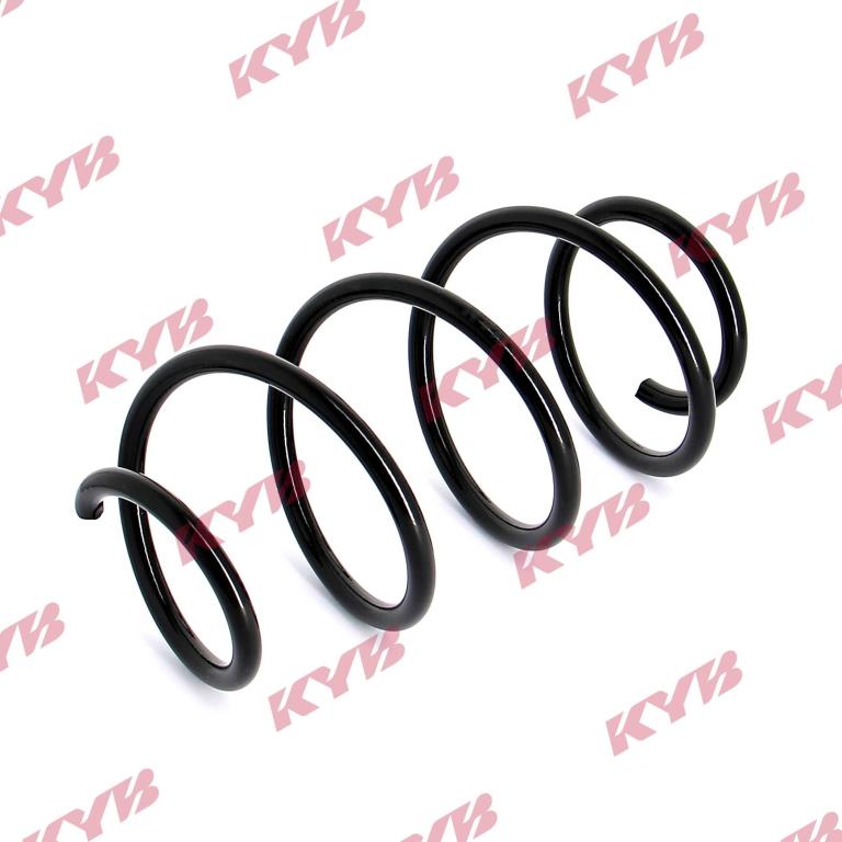 Ressort de suspension (Ressort hélicoïdal) KYB ref. RA1682