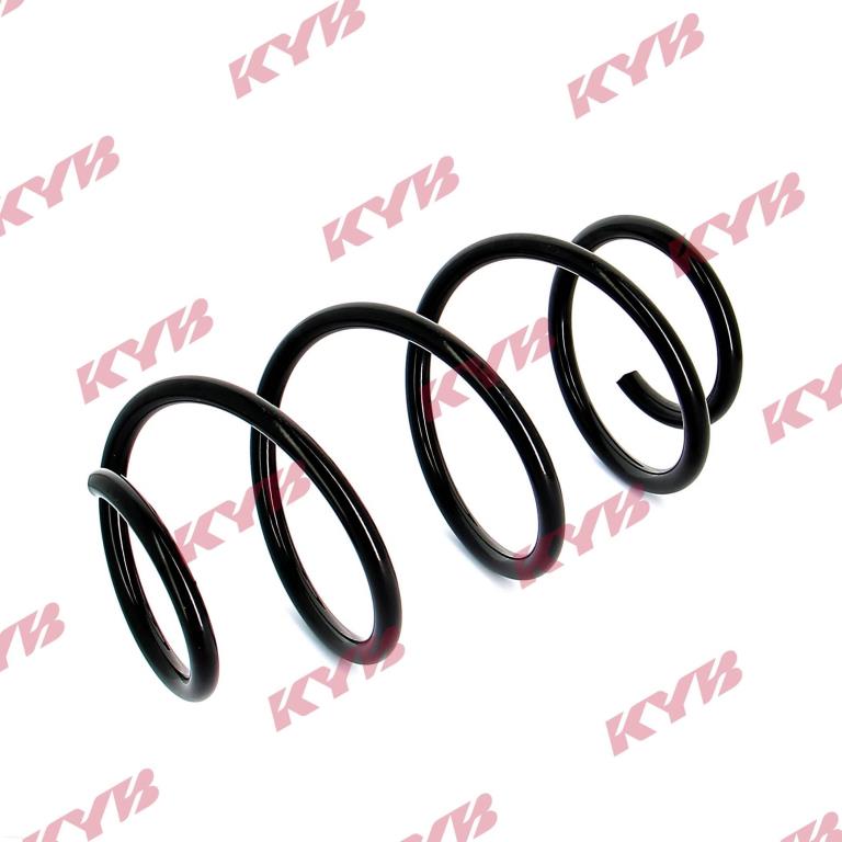 Ressort de suspension (Ressort hélicoïdal) KYB ref. RA1683