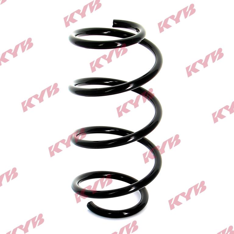 Ressort de suspension (Ressort hélicoïdal) KYB ref. RA1684