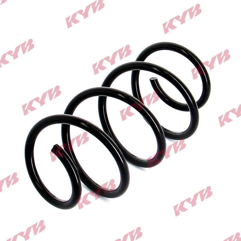 Ressort de suspension (Ressort hélicoïdal) KYB ref. RA1684