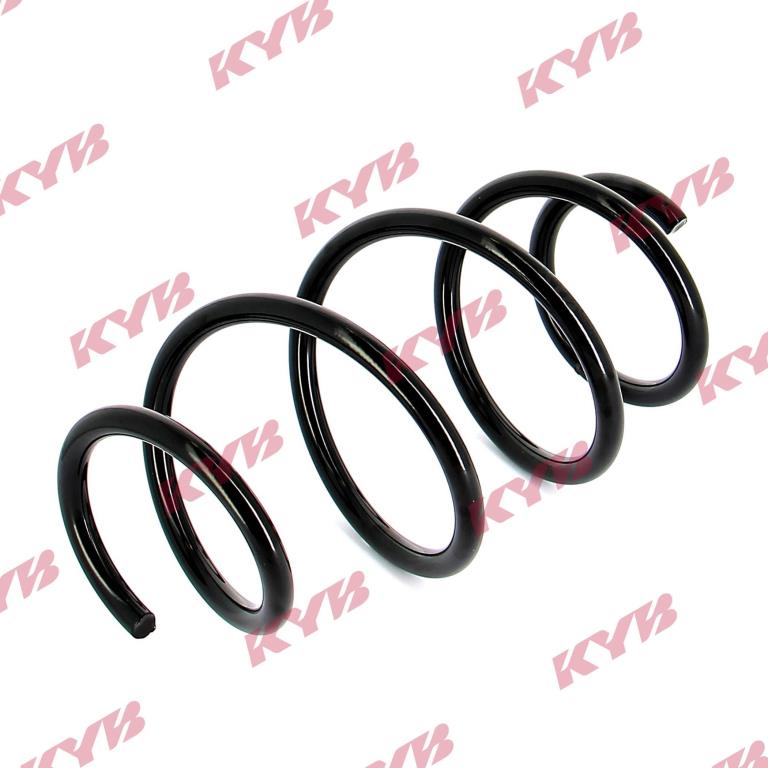 Mola de suspensão KYB RA1685