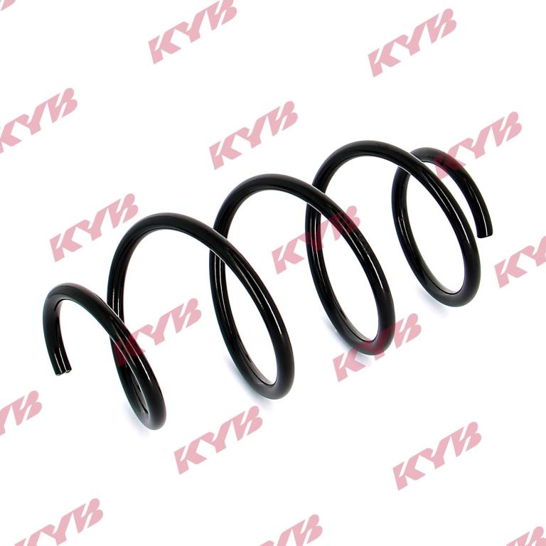 Ressort de suspension (Ressort hélicoïdal) KYB ref. RA1687