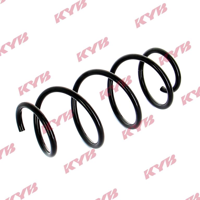 Ressort de suspension (Ressort hélicoïdal) KYB ref. RA1691