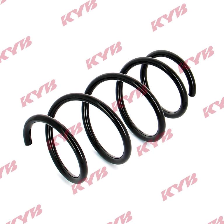 Ressort de suspension (Ressort hélicoïdal) KYB RA1700