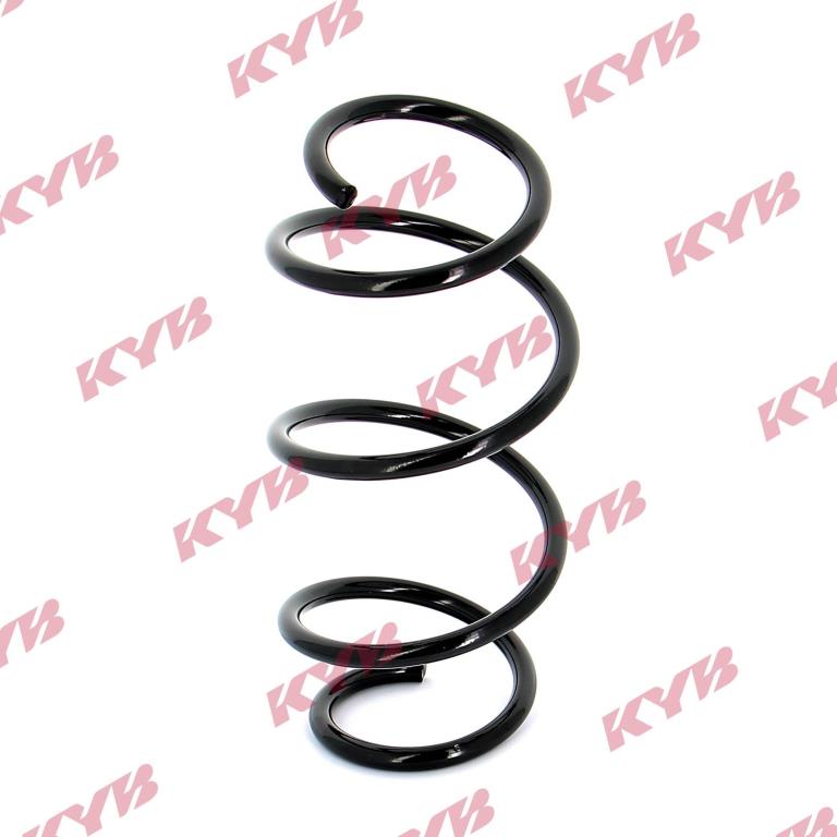 Ressort de suspension (Ressort hélicoïdal) KYB ref. RA1703