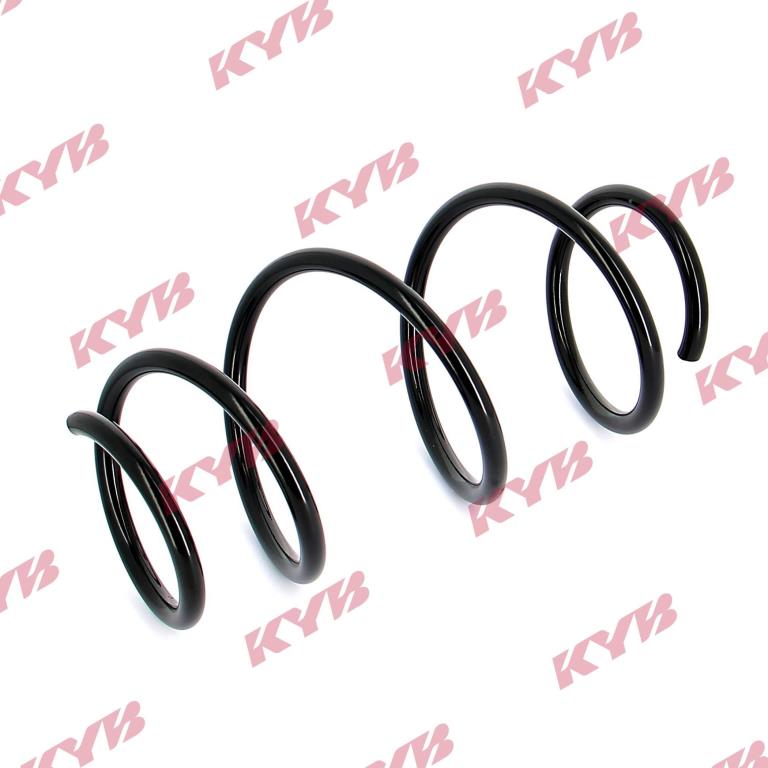 Ressort de suspension (Ressort hélicoïdal) KYB ref. RA1703