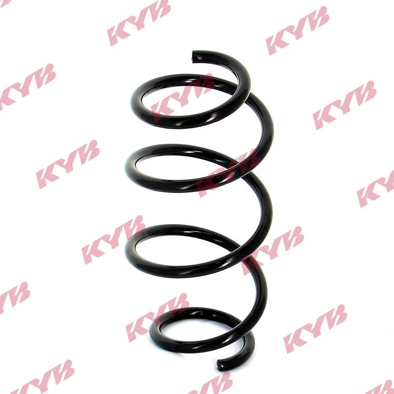 Ressort de suspension (Ressort hélicoïdal) KYB ref. RA1704