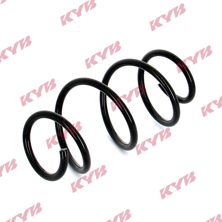 Ressort de suspension (Ressort hélicoïdal) KYB ref. RA1704