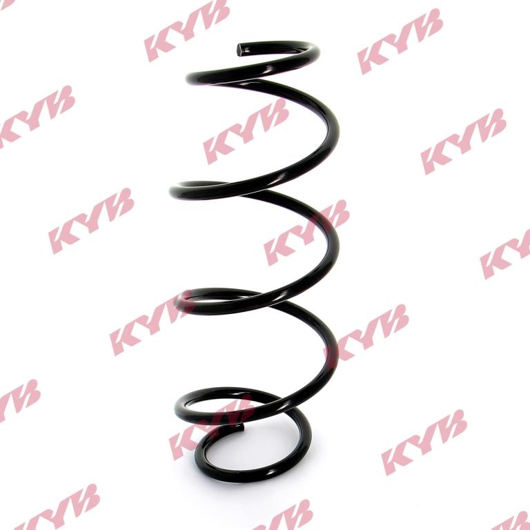 Ressort de suspension (Ressort hélicoïdal) KYB ref. RA1705