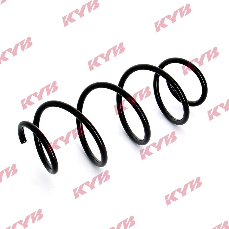 Ressort de suspension (Ressort hélicoïdal) KYB ref. RA1705