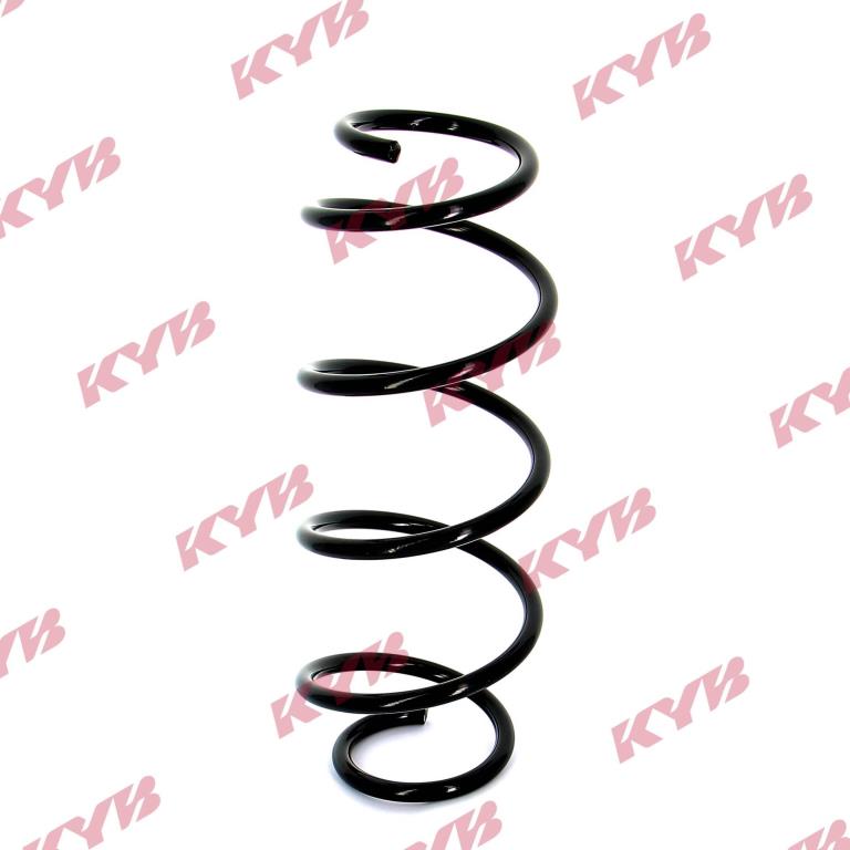 Ressort de suspension (Ressort hélicoïdal) KYB ref. RA1706