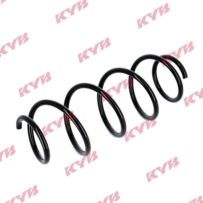 Ressort de suspension (Ressort hélicoïdal) KYB ref. RA1706