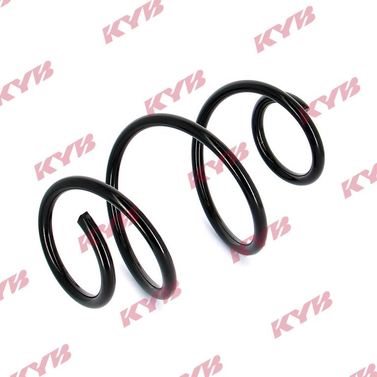 Ressort de suspension (Ressort hélicoïdal) KYB ref. RA1712