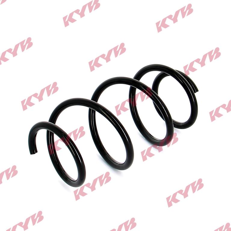 Ressort de suspension (Ressort hélicoïdal) KYB ref. RA1714