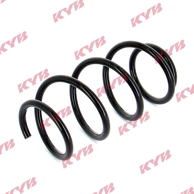 Ressort de suspension (Ressort hélicoïdal) KYB ref. RA1715