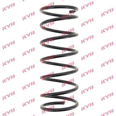 Ressort de suspension (Ressort hélicoïdal) KYB ref. RA1742