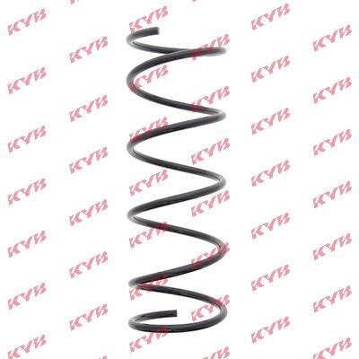 Ressort de suspension (Ressort hélicoïdal) KYB ref. RA1763