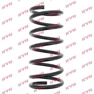Ressort de suspension (Ressort hélicoïdal) KYB RA1802