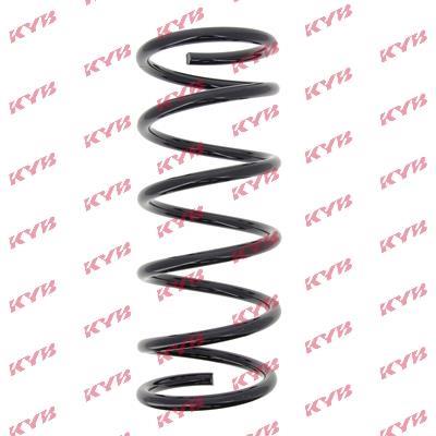 Ressort de suspension (Ressort hélicoïdal) KYB ref. RA1804