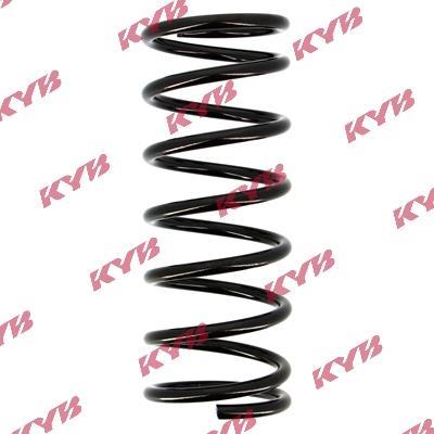 Ressort de suspension (Ressort hélicoïdal) KYB ref. RA1806